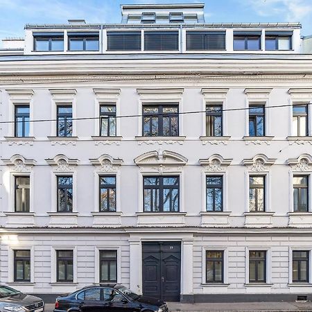 Vienna Chic Residences #Suite 12 Esterno foto