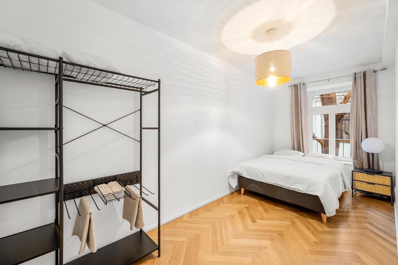 Vienna Chic Residences #Suite 12 Esterno foto